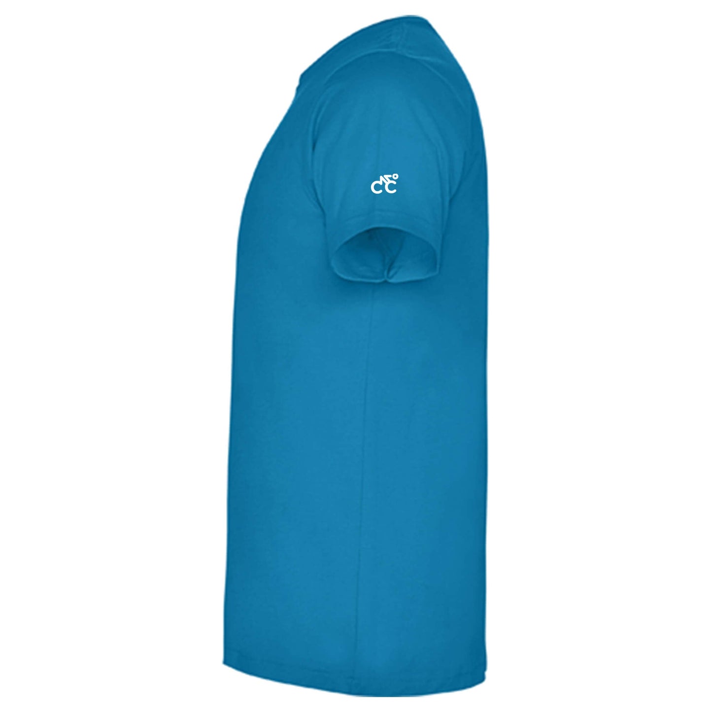 It never gets easier you just go faster T-Shirt