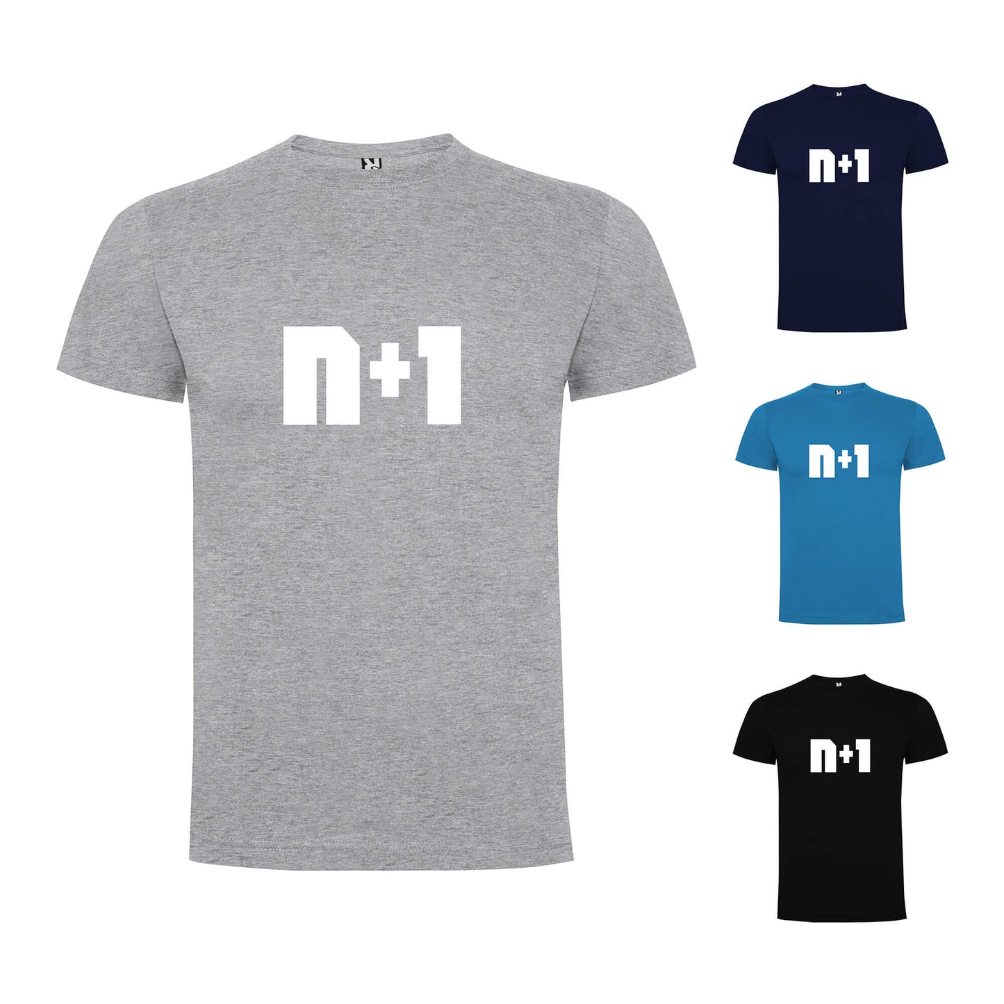 n+1 Cycling T-shirt