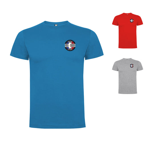 Paris Roubaix - Classics Cycling Men`s T-shirt