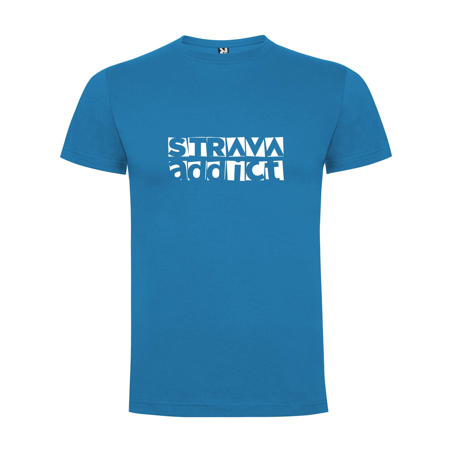 Strava Addict T-Shirt