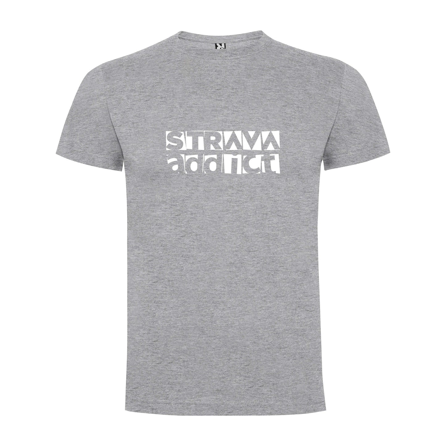 Strava Addict T-Shirt