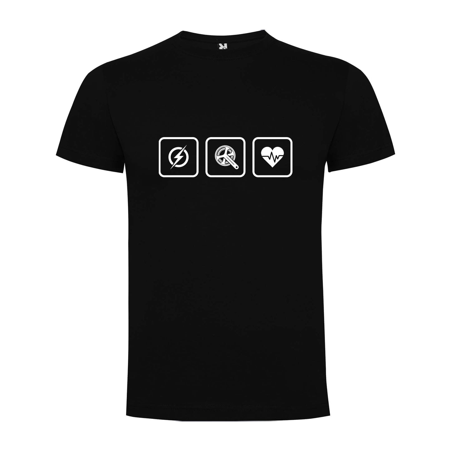 Zwift Icons T-shirt