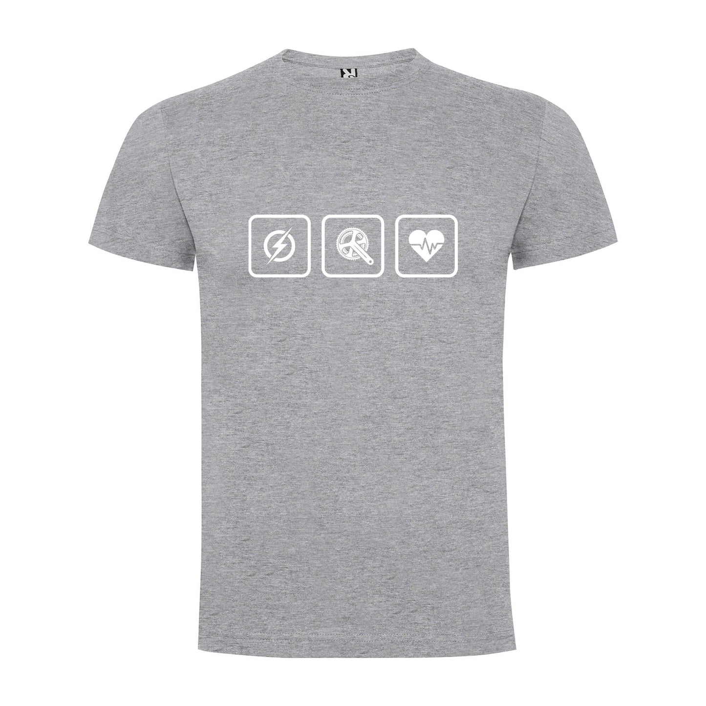 Zwift Icons T-shirt