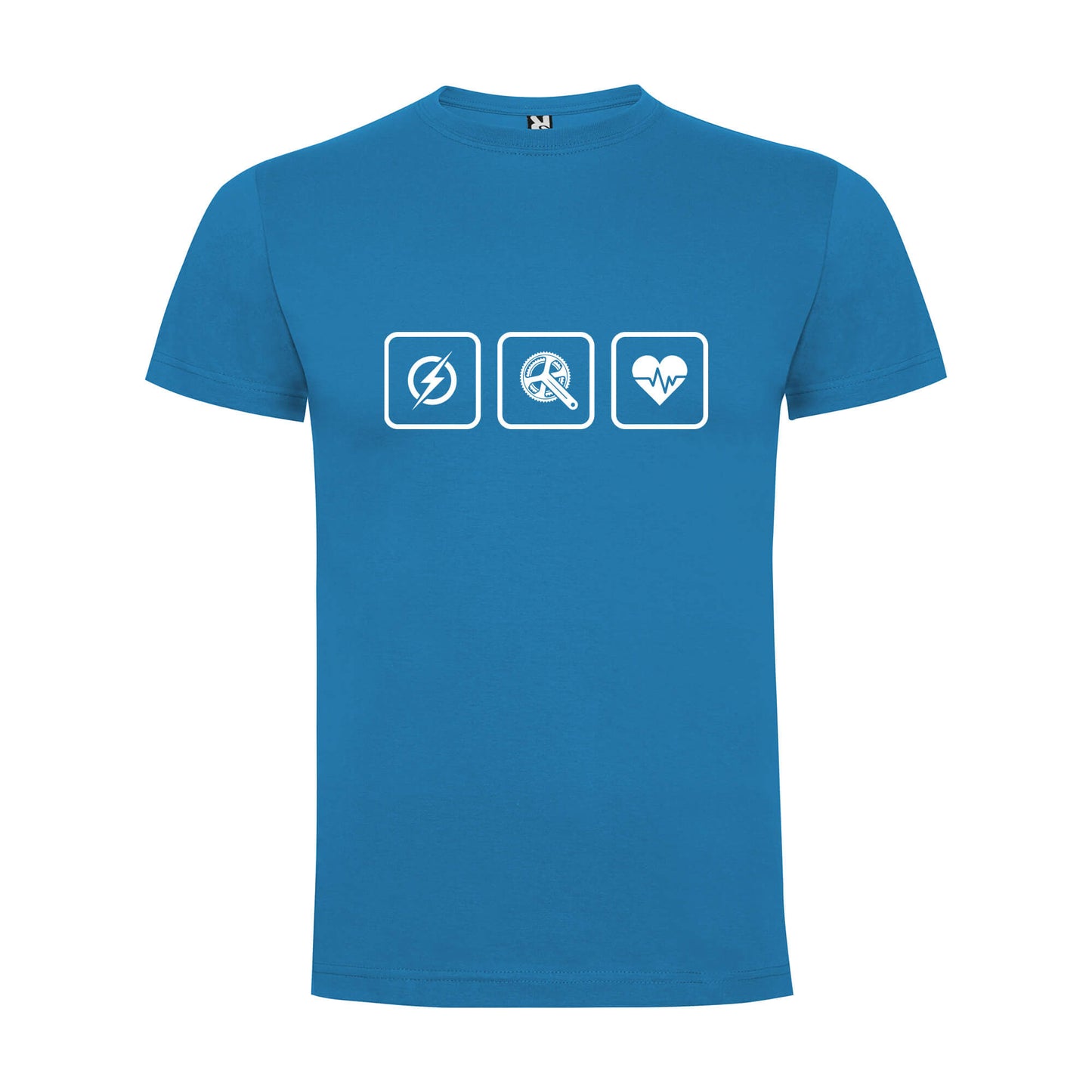 Zwift Icons T-shirt