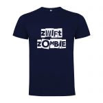 Zwift Zombie T-shirt