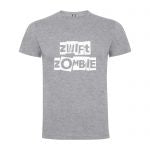 Zwift Zombie T-shirt